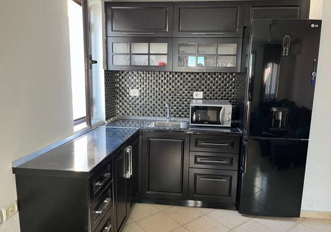 Shtepi ne shitje 1+1 ne Tirane - 85,000 Euro