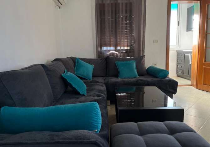 Shtepi ne shitje 1+1 ne Tirane - 85,000 Euro