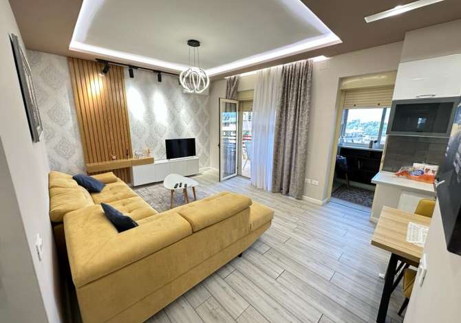 Shtepi me qera 1+1 ne Tirane - 500 Euro