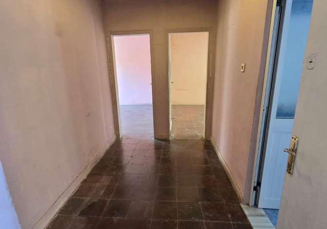 Shtepi ne shitje 1+1 ne Tirane - 85,000 Euro