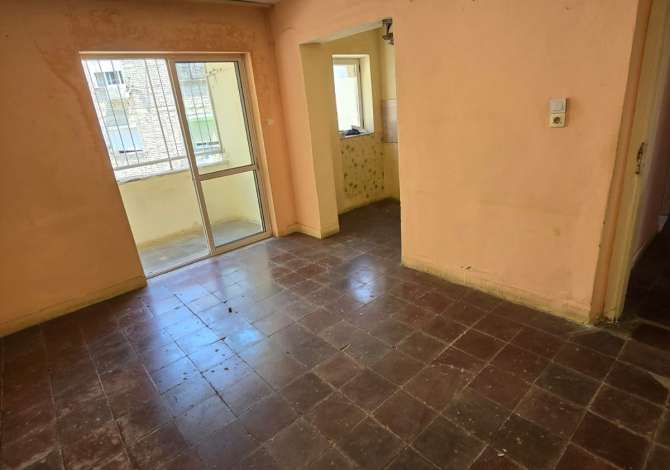Shtepi ne shitje 1+1 ne Tirane - 85,000 Euro