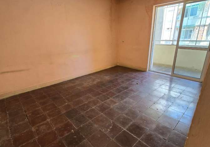 Shtepi ne shitje 1+1 ne Tirane - 85,000 Euro