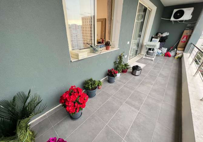 Shtepi me qera Apartament ne Tirane, 1+1, Mobilimi E mobiluar, Pagesa 500  Euro.