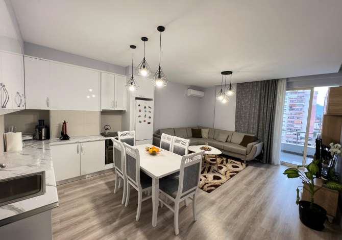 Shtepi me qera 1+1 ne Tirane - 500 Euro