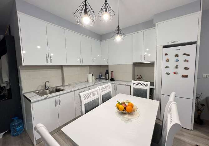 Shtepi me qera 1+1 ne Tirane - 500 Euro