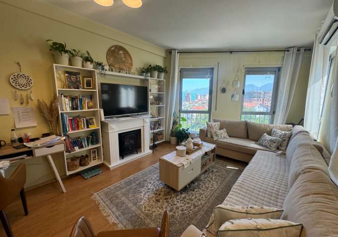 Shtepi ne shitje 2+1 ne Tirane - 170,000 Euro