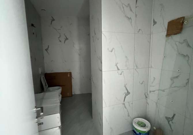 Apartment for rent in Tirana 1+1, Emty