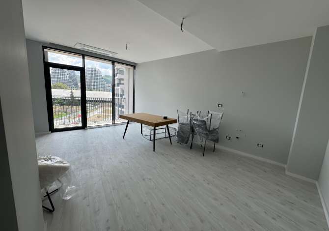 Qera Apartament 1+1 tek Lake View