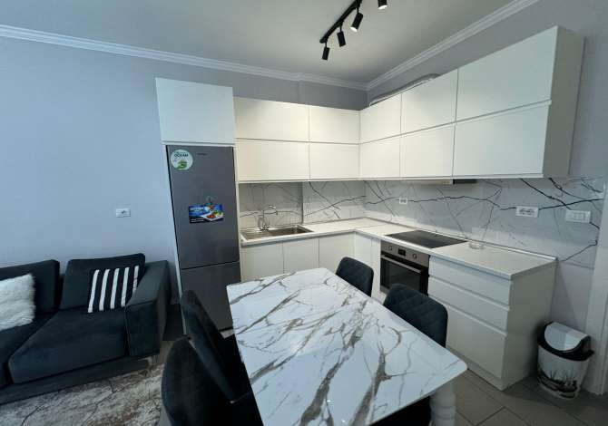 Shtepi me qera 1+1 ne Tirane - 450 Euro