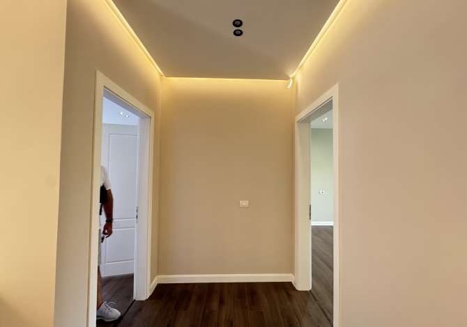 Shtepi ne shitje 2+1 ne Tirane - 210,000 Euro