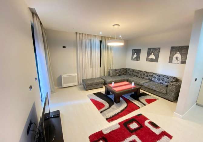 Shtepi me qera 2+1 ne Tirane - 550 Euro