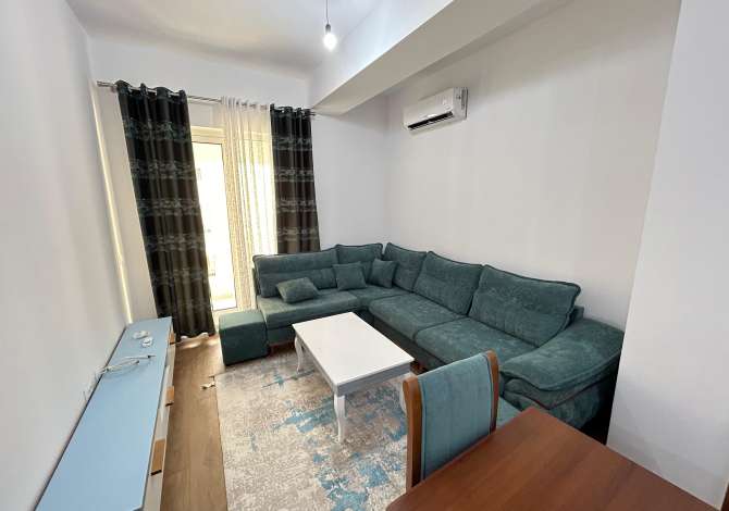 Shtepi me qera 2+1 ne Tirane - 500 Euro