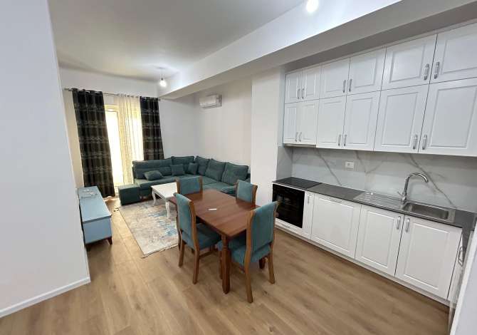 Shtepi me qera 2+1 ne Tirane - 500 Euro