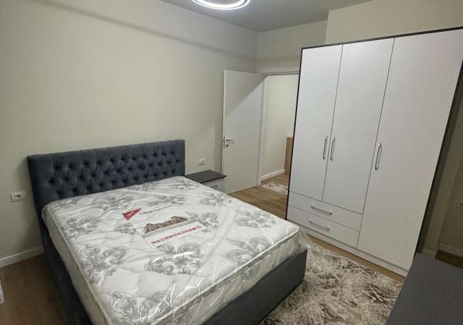Shtepi me qera 1+1 ne Tirane - 450 Euro