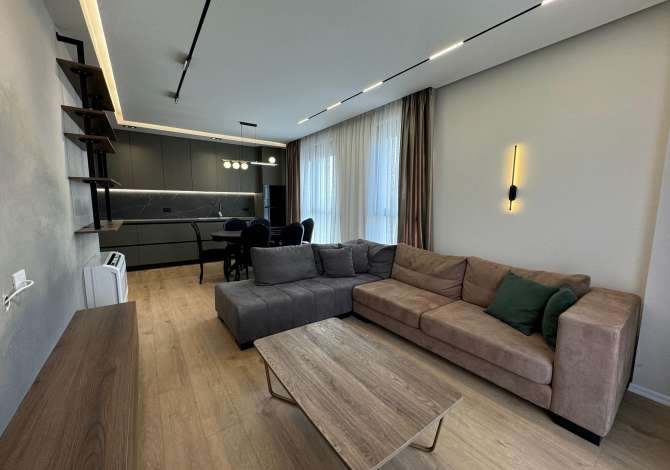 Shtepi me qera 2+1 ne Tirane - 650 Euro