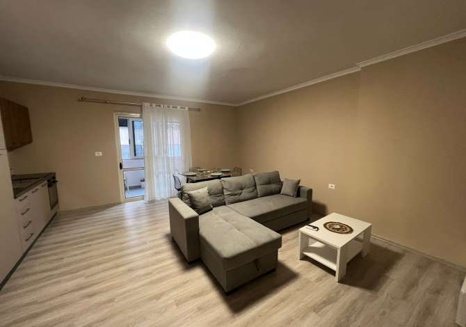 Shtepi ne shitje 1+1 ne Tirane - 131,000 Euro