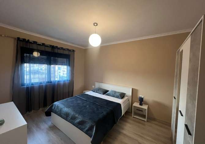 Shtepi ne shitje Apartament ne Tirane, 1+1, Mobilimi E mobiluar, Pagesa 131,000  Euro.