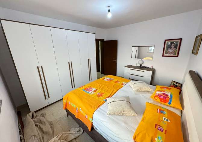 Shtepi ne shitje 1+1 ne Tirane - 82,000 Euro