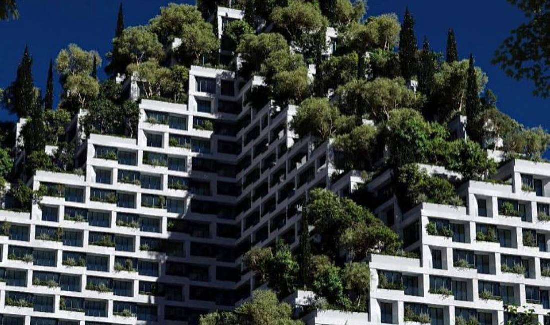 Shtepi ne shitje Apartament ne Tirane, 1+1, Mobilimi Bosh, pa mobiluar, Pagesa 144,420  Euro.