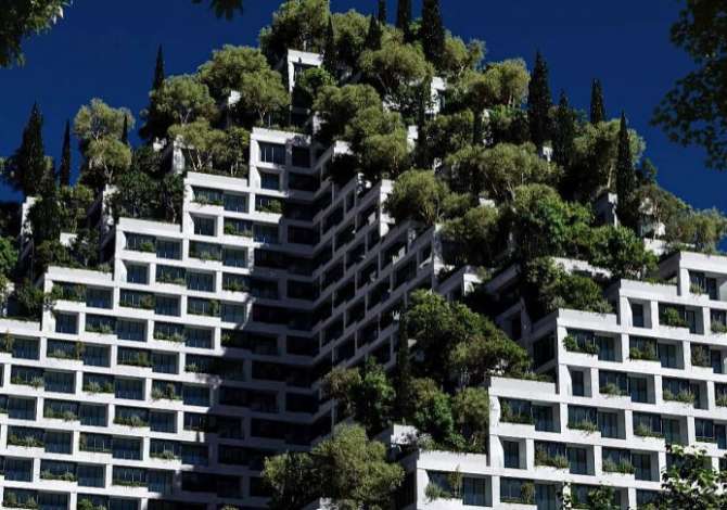 Shtepi ne shitje 1+1 ne Tirane - 144,420 Euro