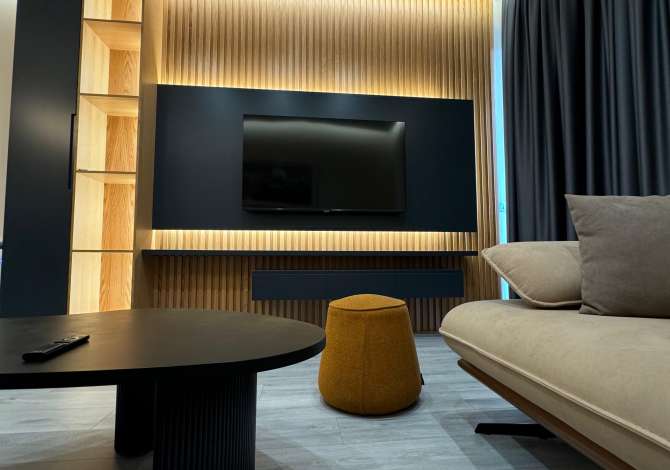 Shtepi me qera 1+1 ne Tirane - 900 Euro