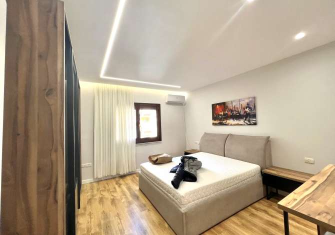 Shtepi ne shitje 1+1 ne Tirane - 165,000 Euro
