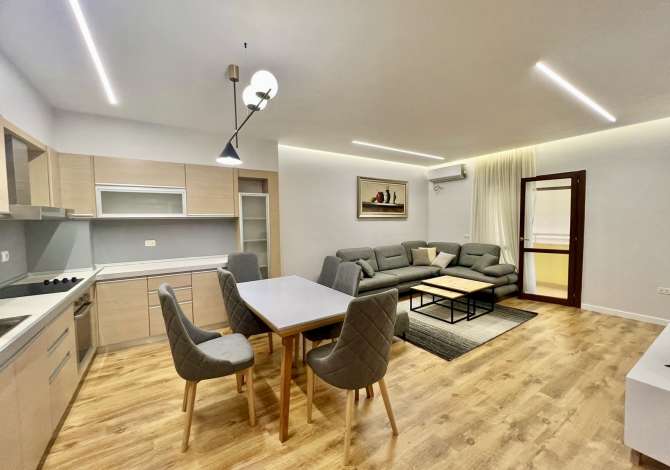 Shtepi ne shitje 1+1 ne Tirane - 165,000 Euro