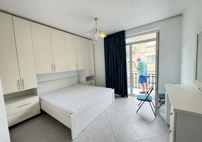 Shtepi me qera 2+1 ne Tirane - 500 Euro