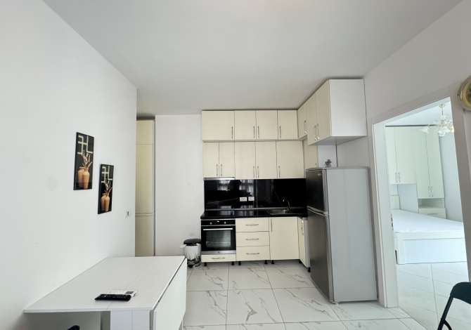 Shtepi me qera 2+1 ne Tirane - 500 Euro