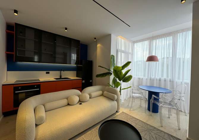 Shtepi ne shitje 1+1 ne Tirane - 141,000 Euro
