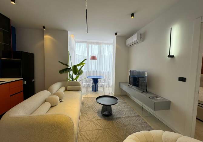 Shtepi ne shitje 1+1 ne Tirane - 141,000 Euro