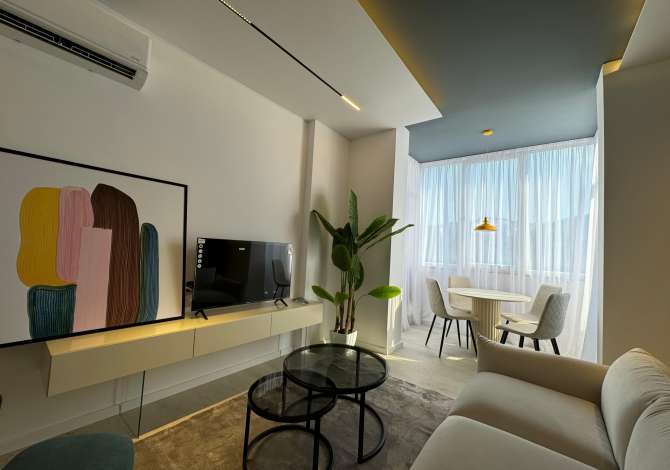 Shtepi ne shitje 1+1 ne Tirane - 150,000 Euro
