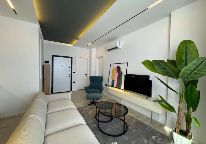 Shtepi ne shitje 1+1 ne Tirane - 150,000 Euro