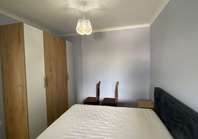 Shtepi me qera 2+1 ne Tirane - 600 Euro