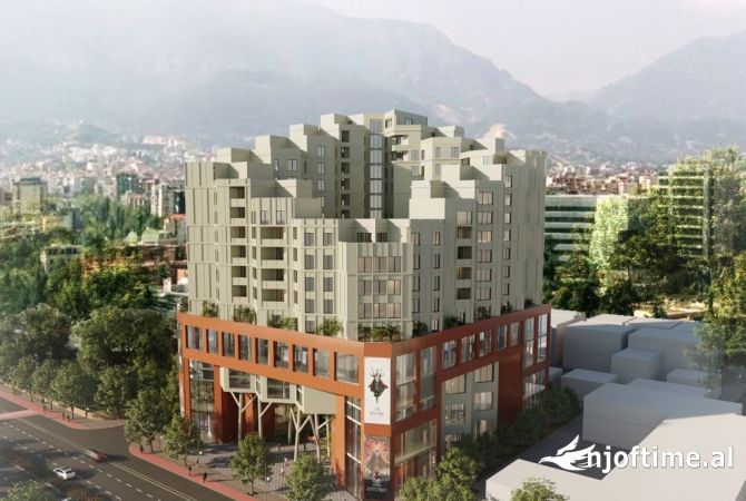 Shtepi ne shitje 1+1 ne Tirane - 119,850 Euro