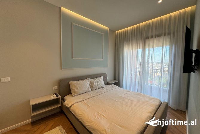Shtepi ne shitje 1+1 ne Tirane - 10,700,000 Leke