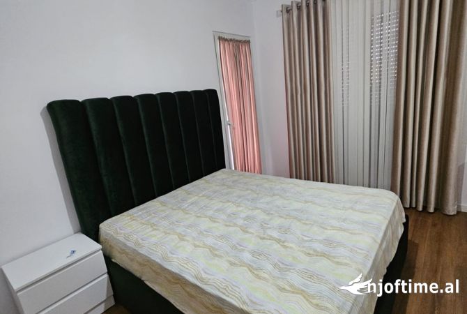 Shtepi me qera 1+1 ne Tirane - 600 Euro