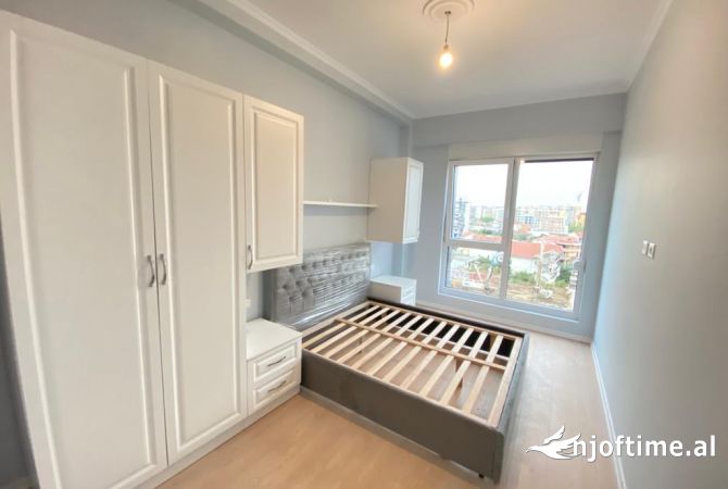 Shtepi ne shitje 1+1 ne Tirane - 124,000 Euro