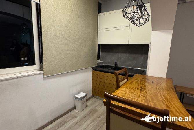 Shtepi me qera 1+1 ne Tirane - 550 Euro