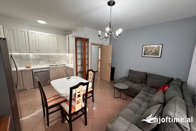 Casa in affitto 2+1 a Tirana - 950 Euro