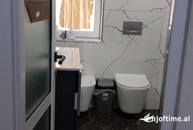 Apartment for rent in Tirana 2+1, Furnished