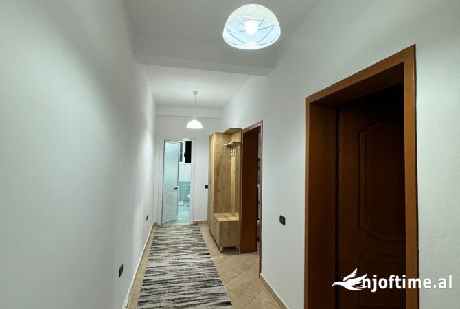 Shtepi me qera 1+1 ne Tirane - 500 Euro