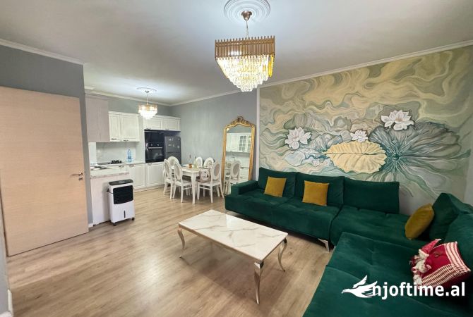 Shtepi me qera 1+1 ne Tirane - 550 Euro
