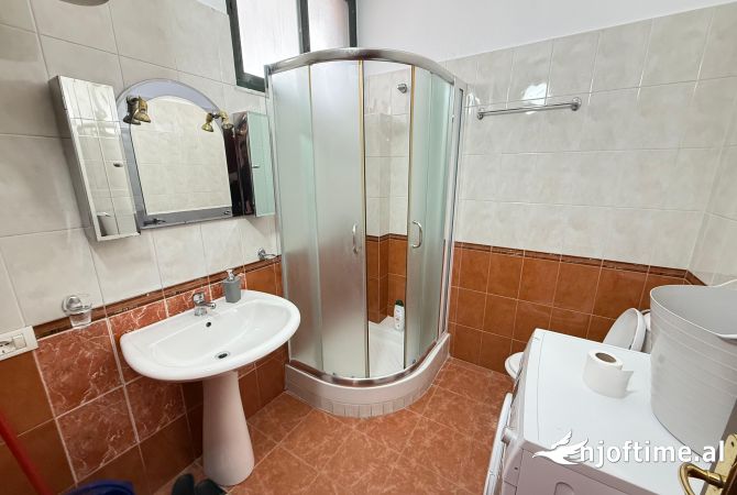 Apartment for rent in Tirana 1+1, Furnished