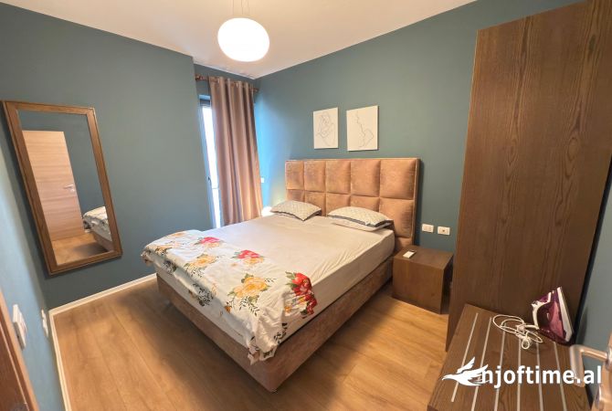 Shtepi me qera 1+1 ne Tirane - 600 Euro