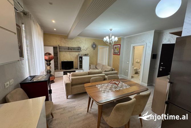 Shtepi me qera 1+1 ne Tirane - 500 Euro