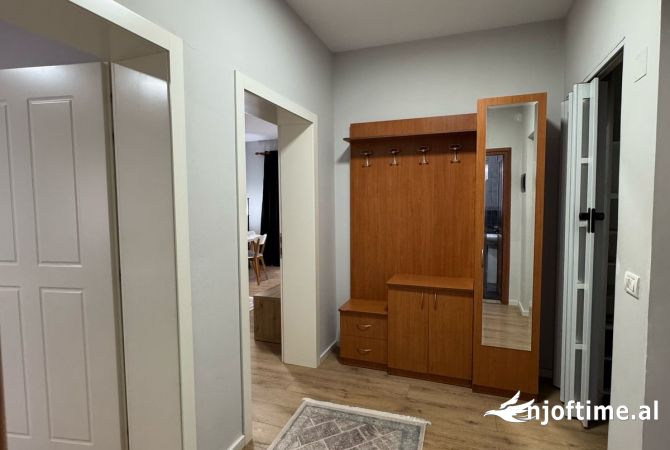 Apartment for rent in Tirana 1+1, Furnished