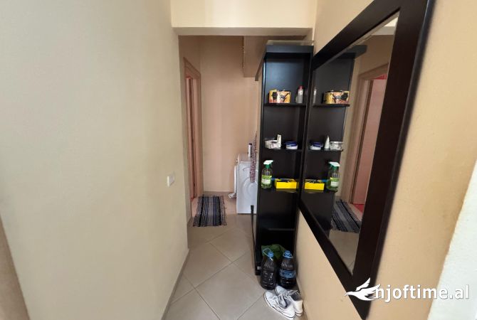 Shtepi ne shitje 1+1 ne Tirane - 90,000 Euro