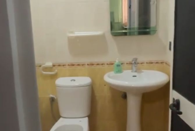 Shtepi me qera 1+1 ne Tirane - 500 Euro