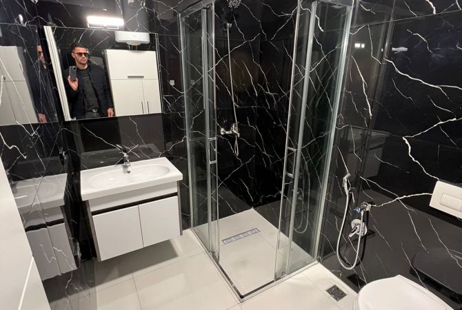 Shtepi me qera Apartament ne Tirane, 1+1, Mobilimi E mobiluar, Pagesa 70,000  Leke.